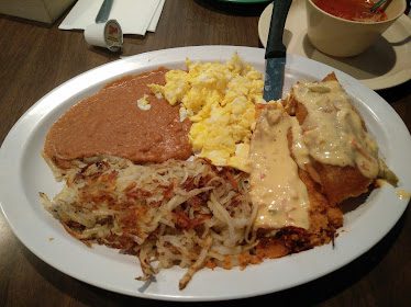 Lucy's Restaurant