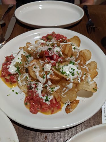 Helen — Restaurant Food And Dining Photo