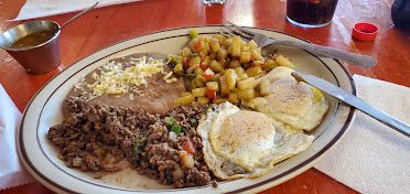Sofi's Mexican Restaurant