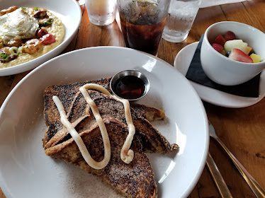 Avondale Common House — Restaurant Food And Dining Photo