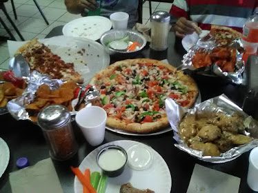 Xtreme Pizza Yarbrough