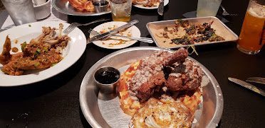 John's City Diner