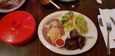 Leo's Mexican Food Restaurant