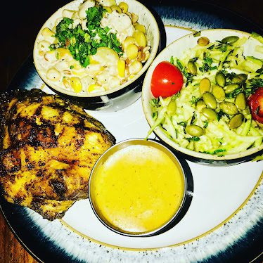 Real & Rosemary Homewood