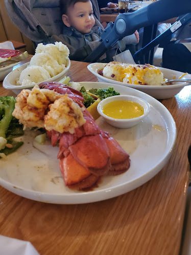 West Texas Chophouse