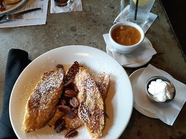 The Southern Kitchen And Bar