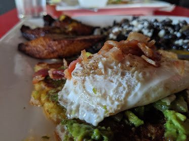 Luna Latin Cuisine
