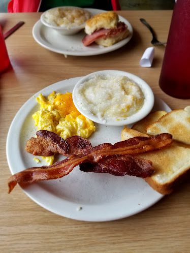 Bogue's — Restaurant Food And Dining Photo