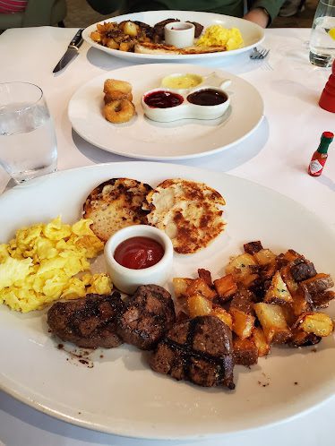 Bricktop's — Restaurant Food And Dining Photo