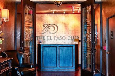 El Paso Club — Restaurant Food And Dining Photo