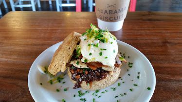 The Alabama Biscuit Co.