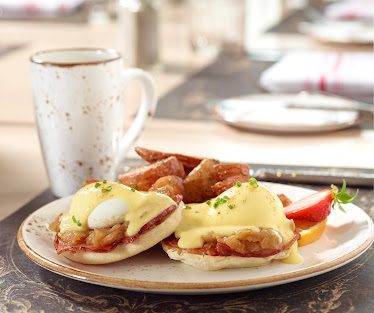 Kitchen Notes — Restaurant Food And Dining Photo