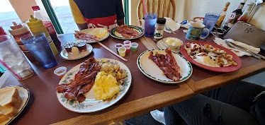 Mary's Hash House