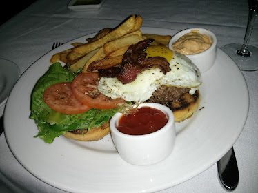Tierra Sur At Herzog Wine Cellars — Restaurant Food And Dining Photo