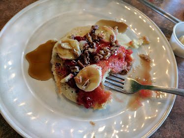 The Pfunky Griddle — Restaurant Food And Dining Photo