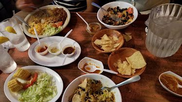 Kiki's Mexican Restaurant