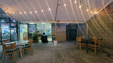 Las Playas de Don Arturo — Restaurant Food And Dining Photo