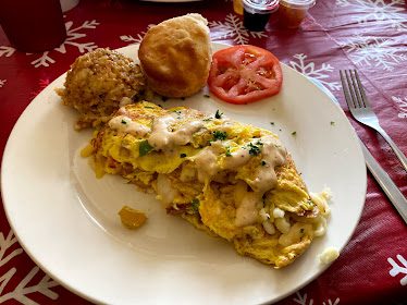 The Nashville Jam Co. — Restaurant Food And Dining Photo