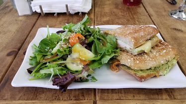 Healthy Bite