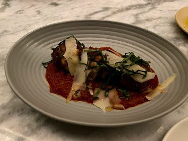 Bocca Ristorante — Restaurant Food And Dining Photo