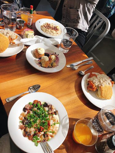 Biscuit Love (Hillsboro Village)