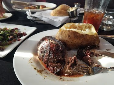 Michael's Steaks & Seafood
