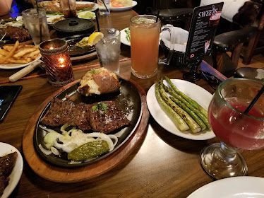 Corralito Steak House (5800 Doniphan) — Restaurant Food And Dining Photo