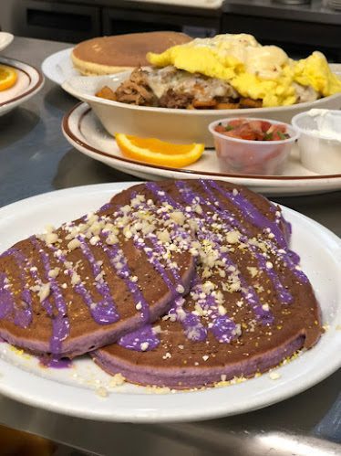 BabyStacks Cafe - Red Rock — Restaurant Food And Dining Photo