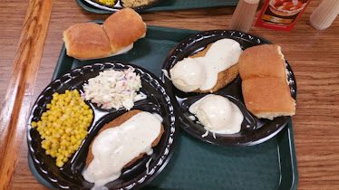 Grandy's Country Cookin'