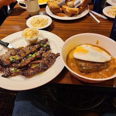 Market Street Cafe