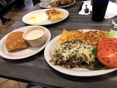 Granny's Kitchen OKC — Restaurant Food And Dining Photo