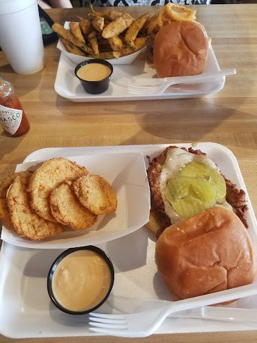 SAW’s Soul Kitchen