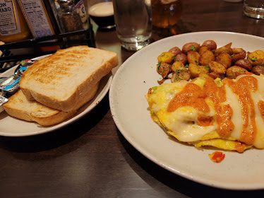Zeffer’s Café