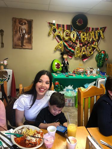 El Encanto de Villa — Restaurant Food And Dining Photo