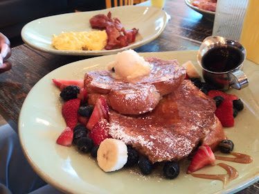 Neighborhood JAM — Restaurant Food And Dining Photo