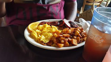 BabyStacks Cafe - Summerlin — Restaurant Food And Dining Photo