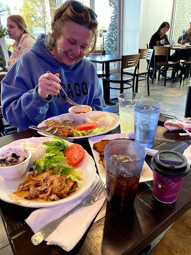 Miami Fusion Cafe 280