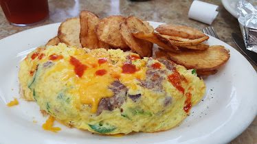 Omelet House