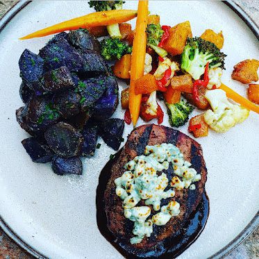 Bellini's Ristorante & Bar — Restaurant Food And Dining Photo