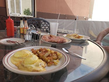 NORMan'S DINER