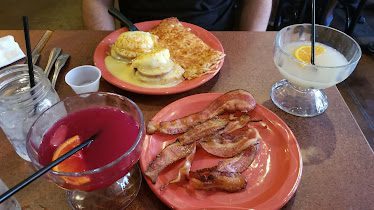 MIMOSAS GOURMET VEGAS DURANGO