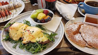 Leone Café