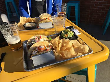 Hops N Guac
