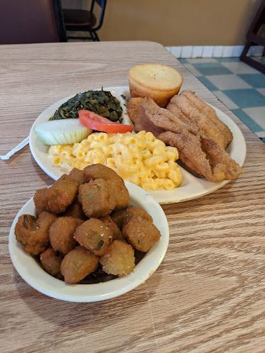 G's Country Kitchen — Restaurant Food And Dining Photo