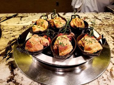 Sterling Brunch