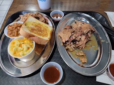 Boarhog's Barbeque — Restaurant Food And Dining Photo