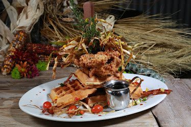 Restaurant photo: Hash House A Go Go at The LINQ