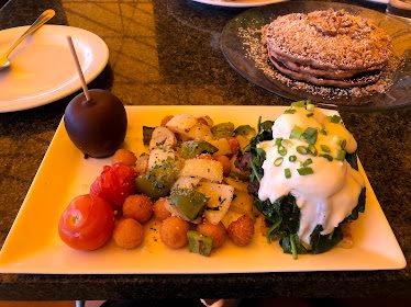 Toasted Gastrobrunch