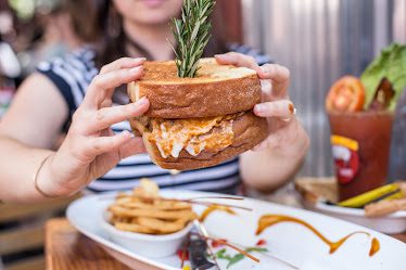 Hash House a Go Go Summerlin