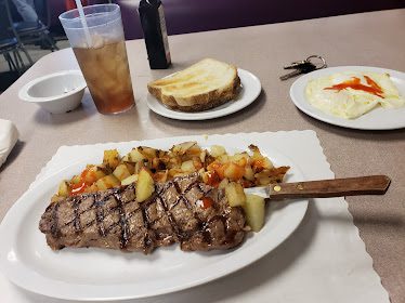 Lou's Diner